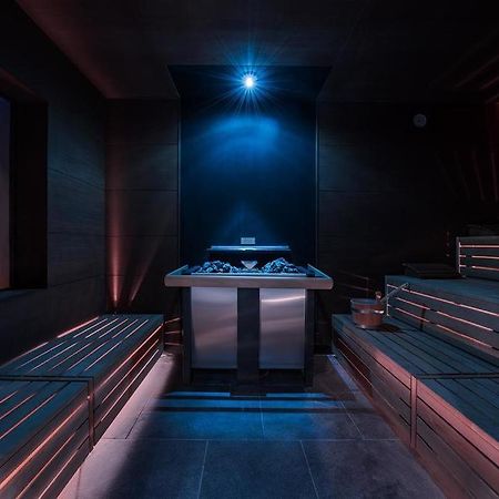 On Chalet Residences Mathon-Ischgl Extérieur photo