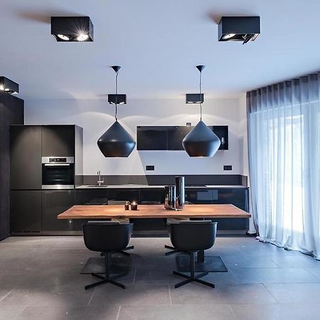 On Chalet Residences Mathon-Ischgl Extérieur photo