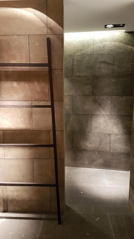 On Chalet Residences Mathon-Ischgl Extérieur photo