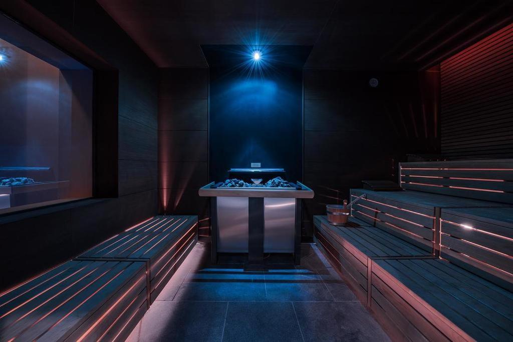 On Chalet Residences Mathon-Ischgl Extérieur photo