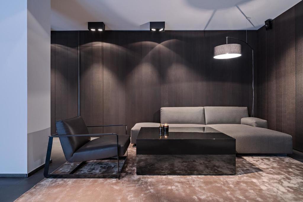 On Chalet Residences Mathon-Ischgl Extérieur photo