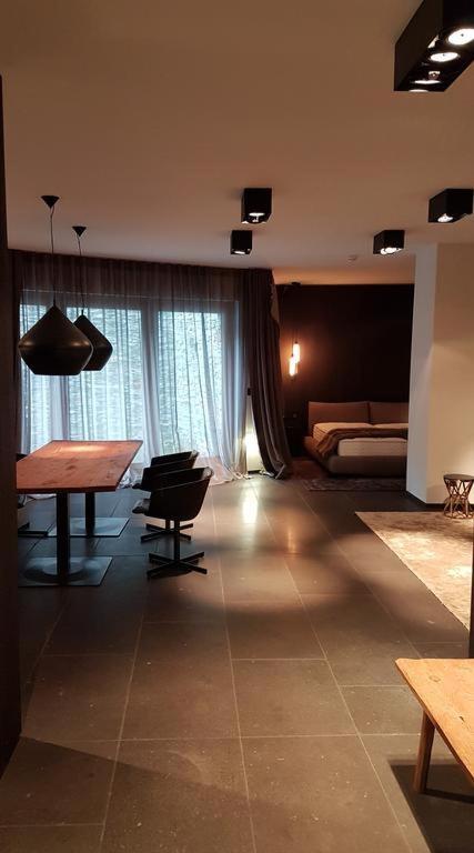 On Chalet Residences Mathon-Ischgl Extérieur photo